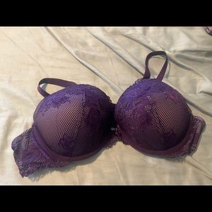 Torrid bra